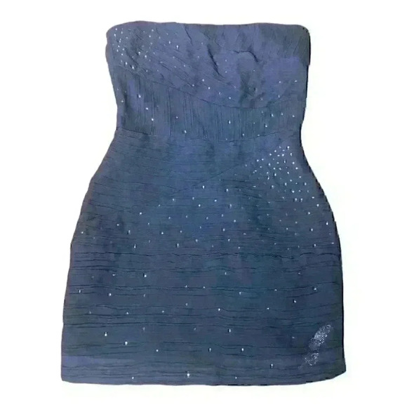 Pepe Jeans Edain  Dress Cocktail - Picture 1 of 12